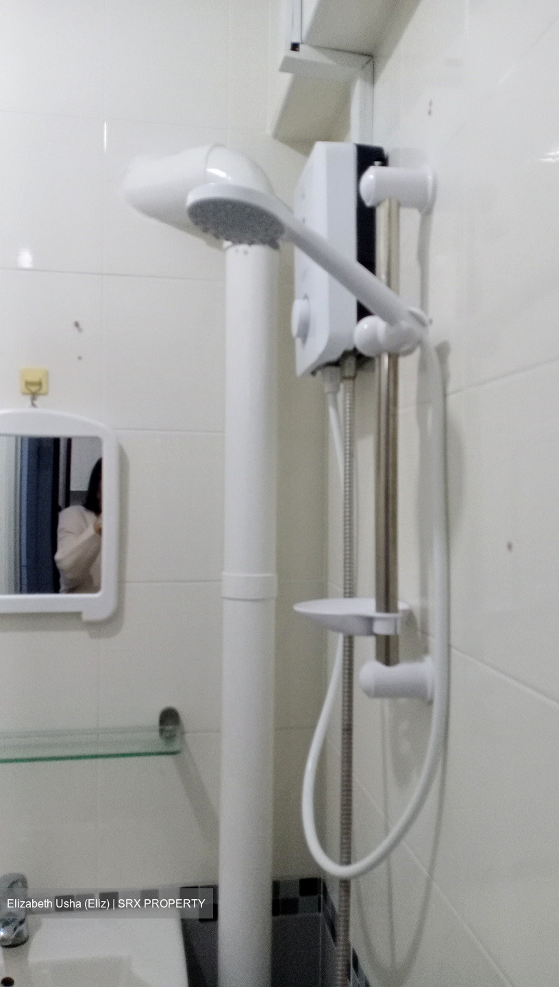 Blk 608 Clementi West Street 1 (Clementi), HDB 3 Rooms #569145991